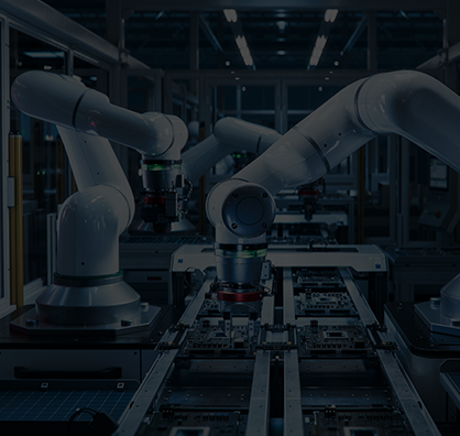 Autonome en collaboratieve robots