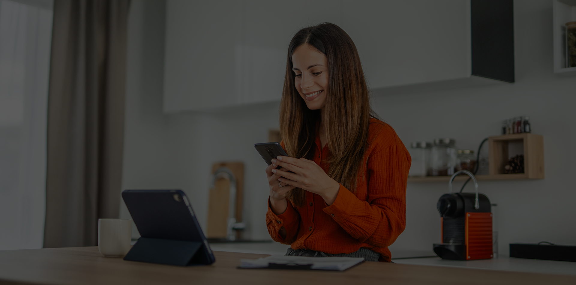 Evenwicht vinden in een snel evoluerende moderne samenleving