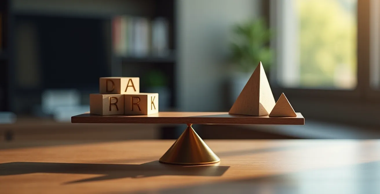 Adviseur bespreekt beleggersprofiel met klant in vertrouwelijke setting